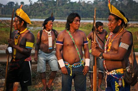 are there cannibal tribes in the amazon|Matsés: Indigenous People of the Amazon